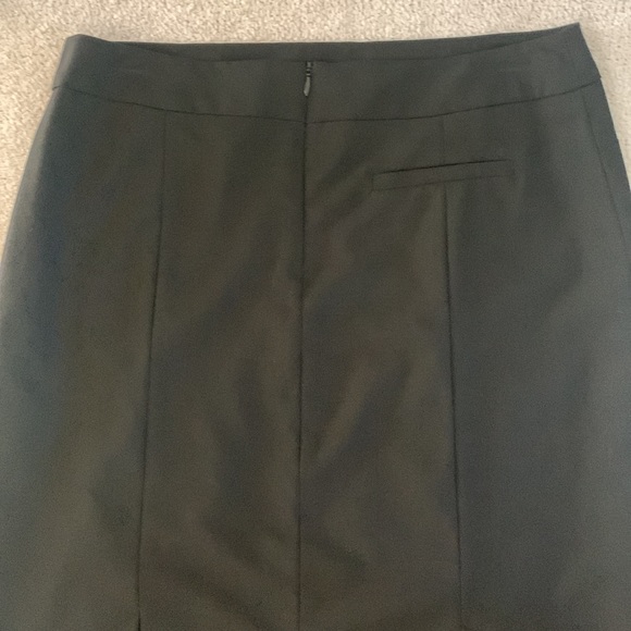 jMichaels Dressy Skirt. - Picture 10 of 11